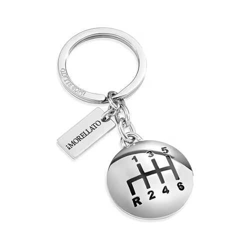 Portachiavi Morellato Corsa