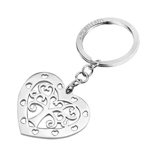 Portachiavi Morellato Forever