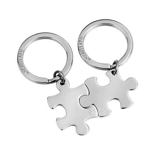 Portachiavi Morellato Love