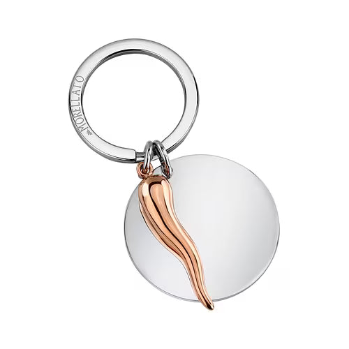 Portachiavi Morellato Forever